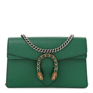 Gucci Super Mini Bag